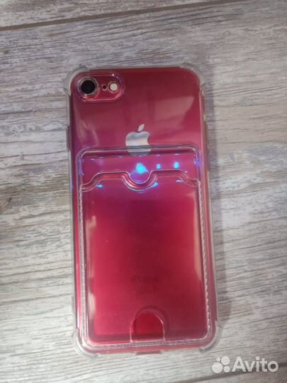 iPhone 7, 128 ГБ