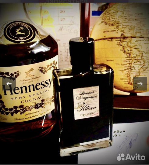 Liaisons Dangereuses by Kilian 10 мл