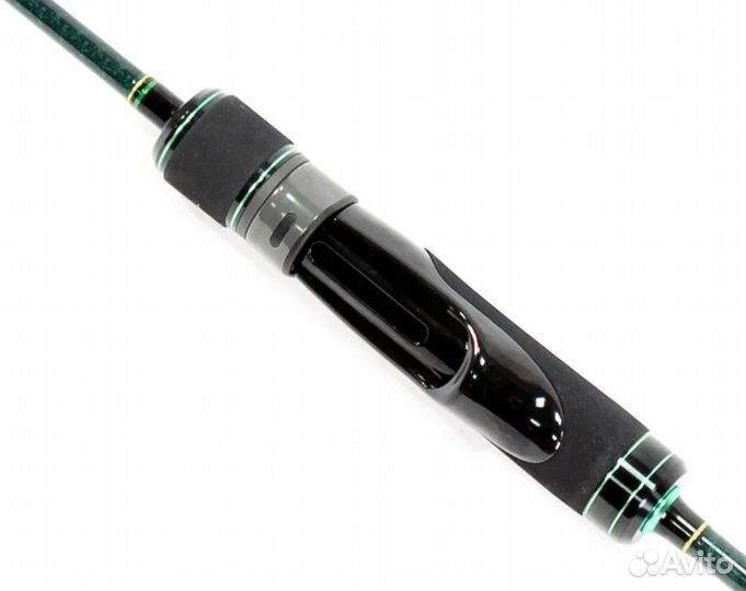 Спиннинг Zetrix Forra FRS