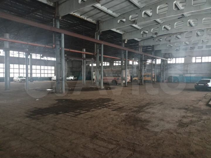 Свободного назначения, 4500 м²