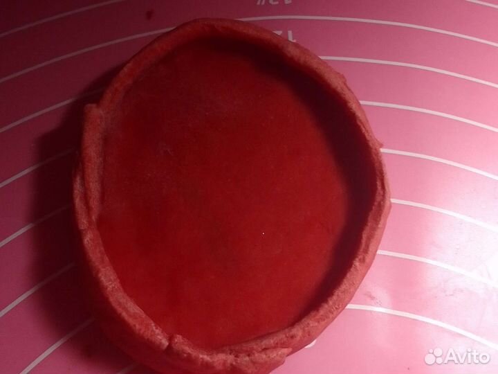 Фигурки из глины