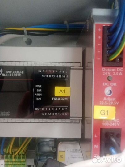 Ремонт станков с чпу, линий, модернизация, пнр