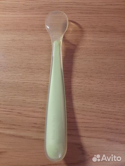 Ложка для прикорма Chicco