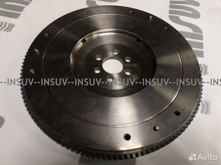 Маховик облегченный 2101, Нива (высокое качество)