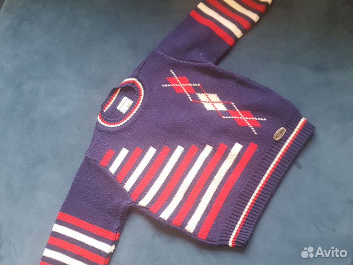 Кофта для мальчика