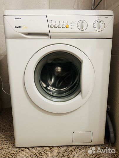 Стиральная машина бу