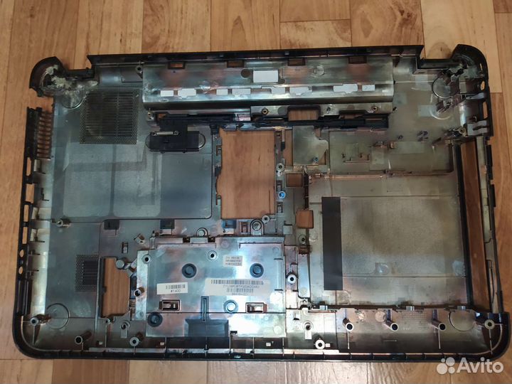 Запчасти к ноутбуку HP g6-2364er