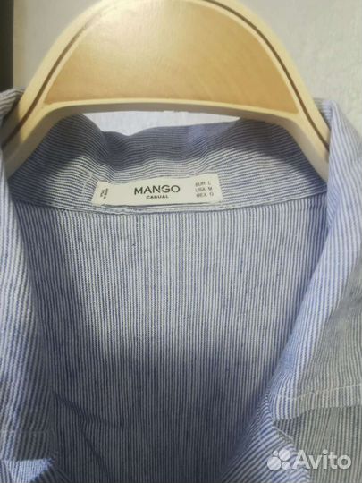 Платье Mango новое