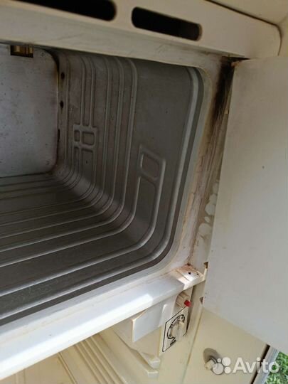 Холодильник полюс