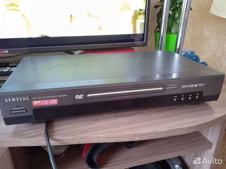 Dvd плеер с караоке