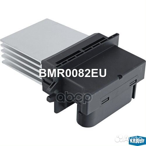 Резистор печки Krauf BMR0082EU BMR0082EU Krauf