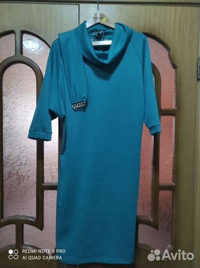 Платье женское 48 50 турция