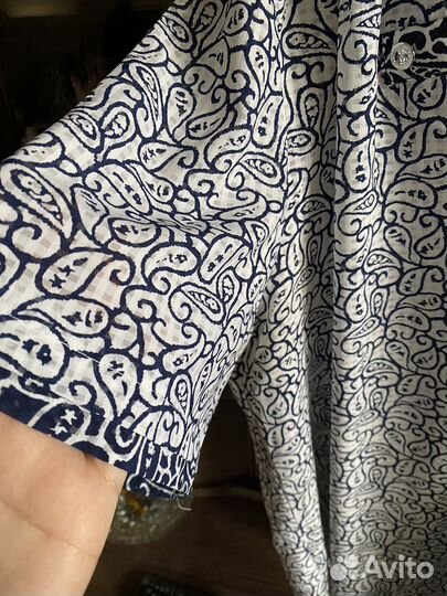 Блузка женская