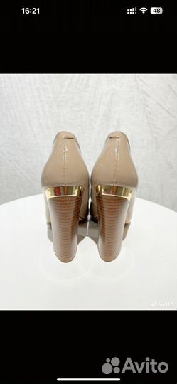 Туфли женские