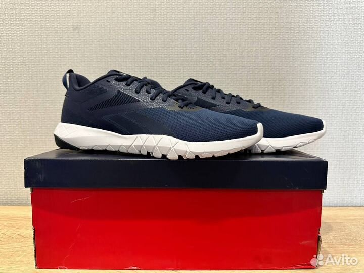 Кроссовки Reebok Flexagon Force 4 100033367