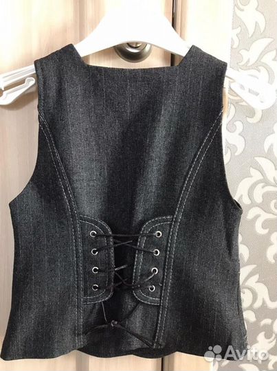 Школьная форма