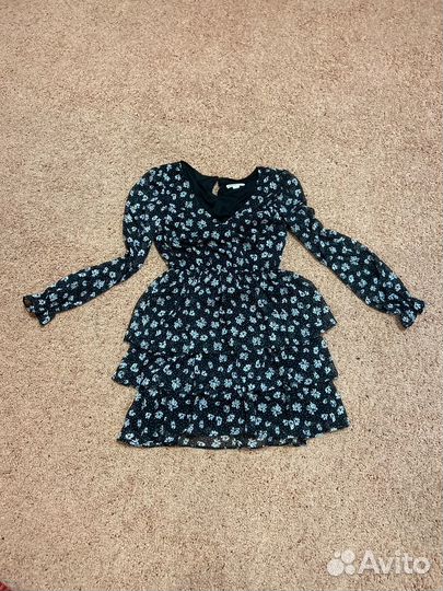 Платье женское новое 42 44