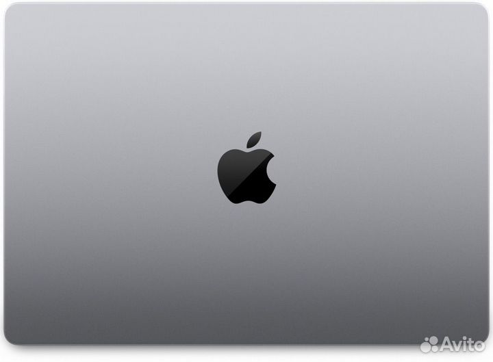 MacBoop Pro 14 M2 Max 64GB/1TB Space Gray