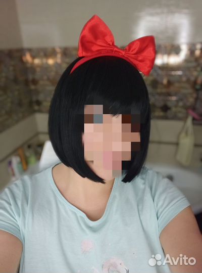 Карнавальный костюм взрослый женский