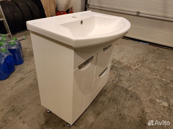 Тумба для ванной
