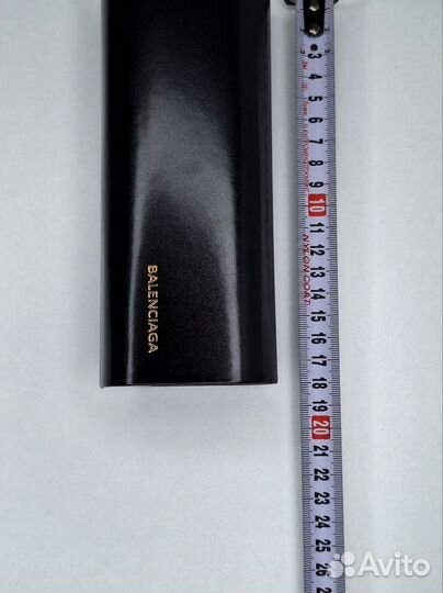 Футляр для очков баленс