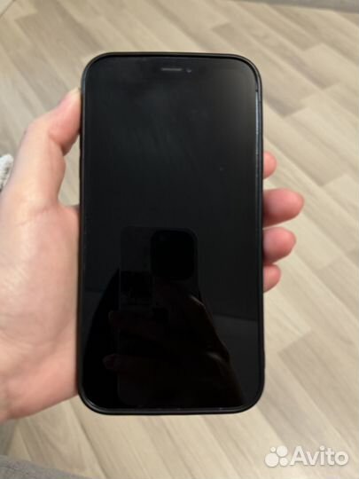 iPhone XR в корпусе 13 pro