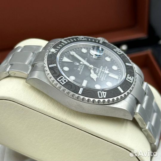 Часы Rolex Submariner DIW