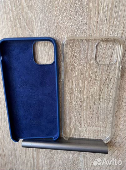 Чехол на iPhone 11 pro max оригинал