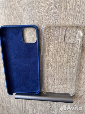 Чехол на iPhone 11 pro max оригинал