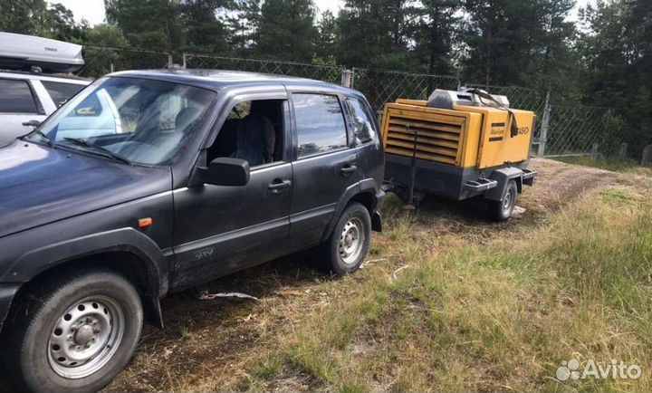 Водитель bе