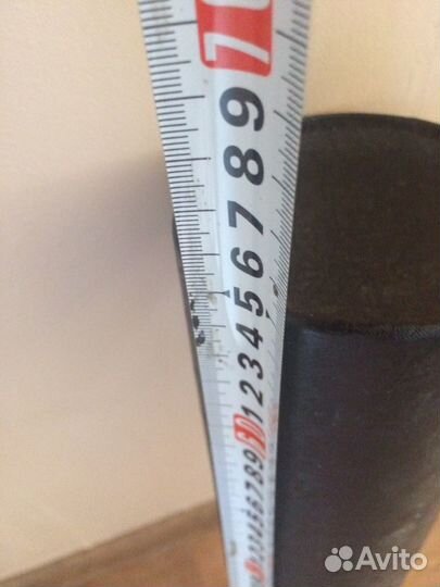 Тубус советский