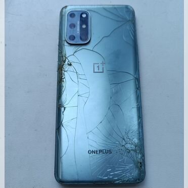 OnePlus 8T, 12/256 ГБ