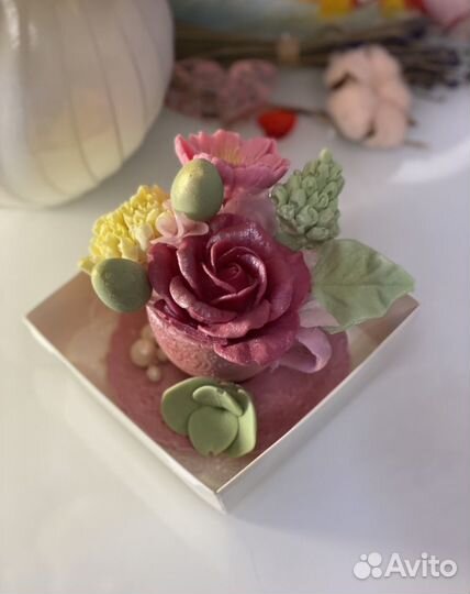 Пасхальные наборы шоколадные