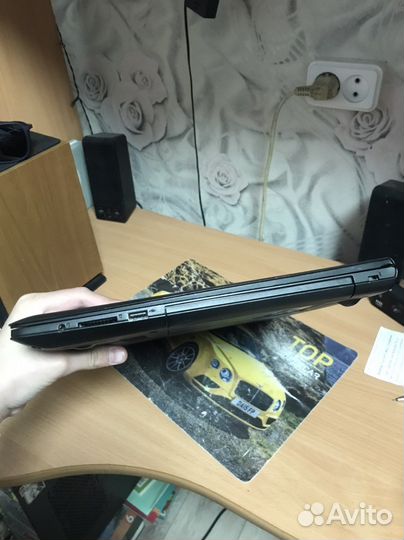 Ноутбук lenovo