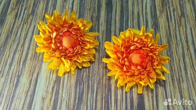 Резинка для волос