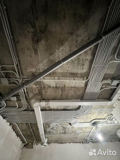 Профессиональный электрик. Без посредников