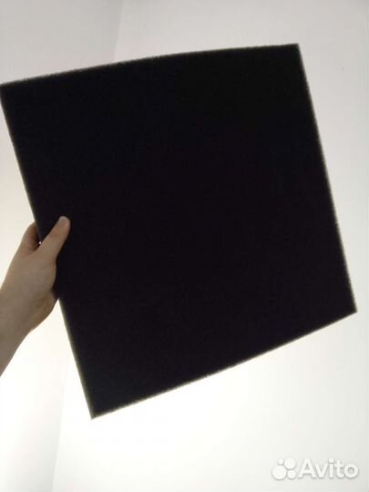 Наполнитель для аквариума