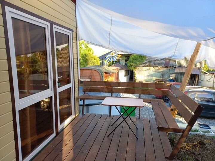 Комната 15 м², 2/3 эт.