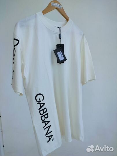 Dolce Gabbana футболка