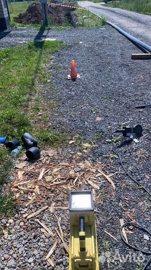 Прокол под дорогой гнп гнб. Горизонтальное бурение