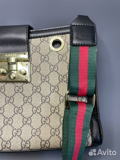 Сумка женская gucci