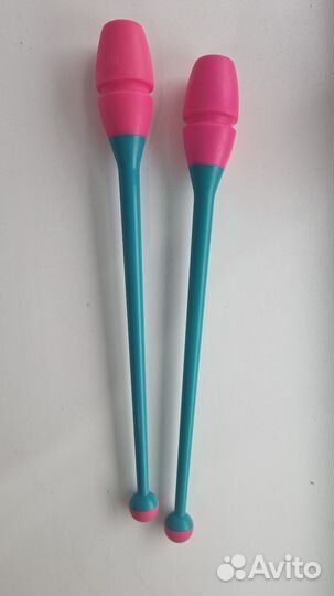 Булавы indigo 36