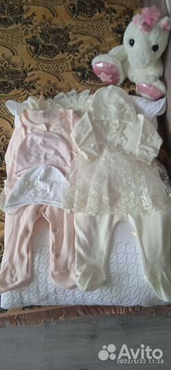 Детское одеяло(конверт на выписку)