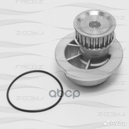 Насос водяной KP0183 free-Z