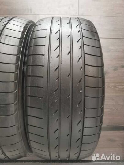 Yokohama Advan Sport V103B 235/55 R18 100Y