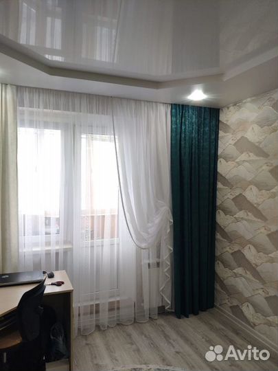 Пошив штор любой сложности