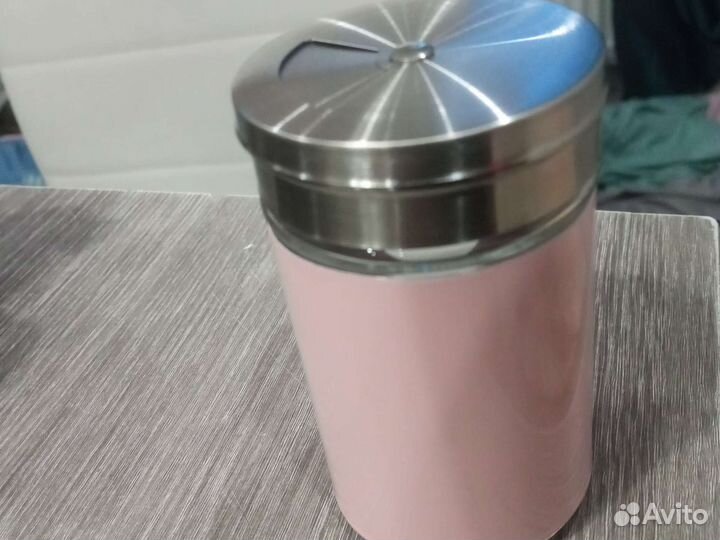 Сольница, перецница