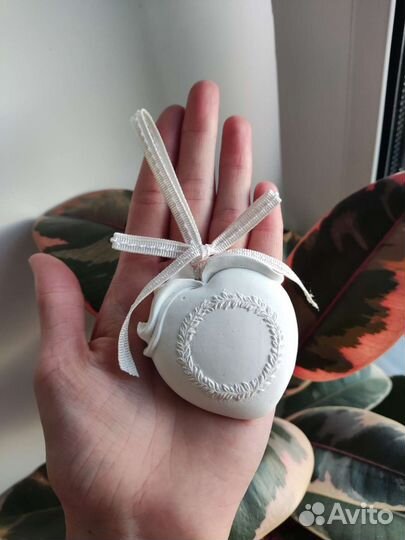 Керамические фигурки для росписи