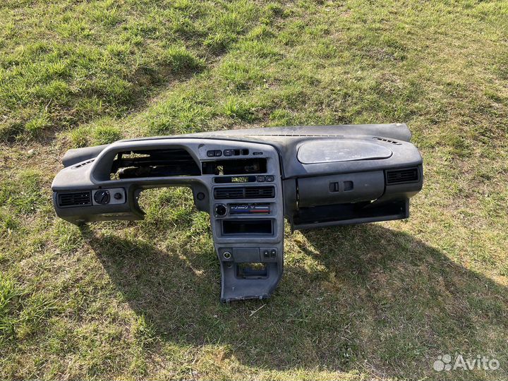 Торпеда ваз 2114