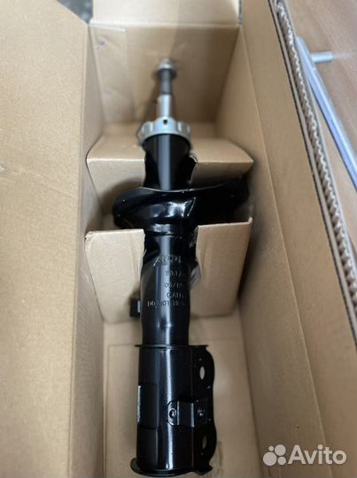 Амортизатор hyundai accent передний